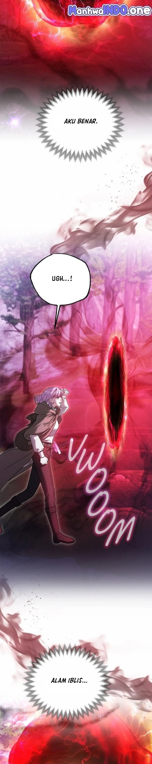 Let Me Kidnap the Male Lead! Chapter 29 Gambar 42