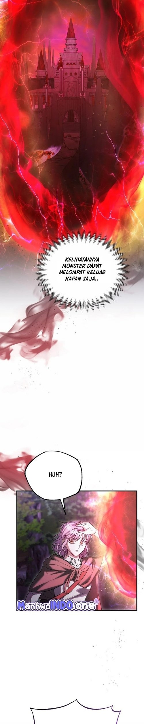 Let Me Kidnap the Male Lead! Chapter 29 Gambar 43