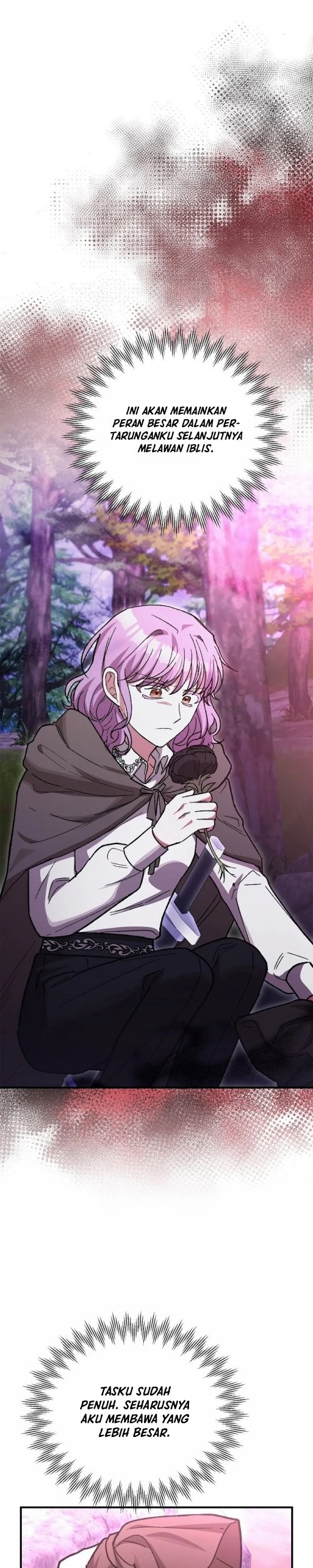 Let Me Kidnap the Male Lead! Chapter 29 Gambar 45