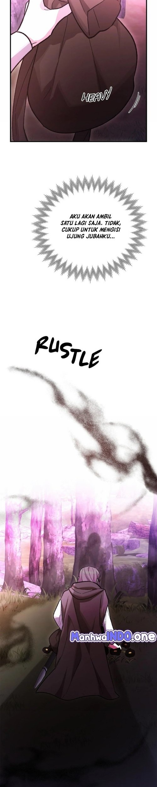 Let Me Kidnap the Male Lead! Chapter 29 Gambar 46