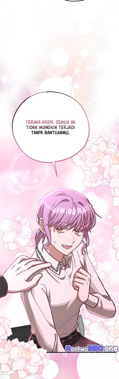 Let Me Kidnap the Male Lead! Chapter 29 Gambar 29