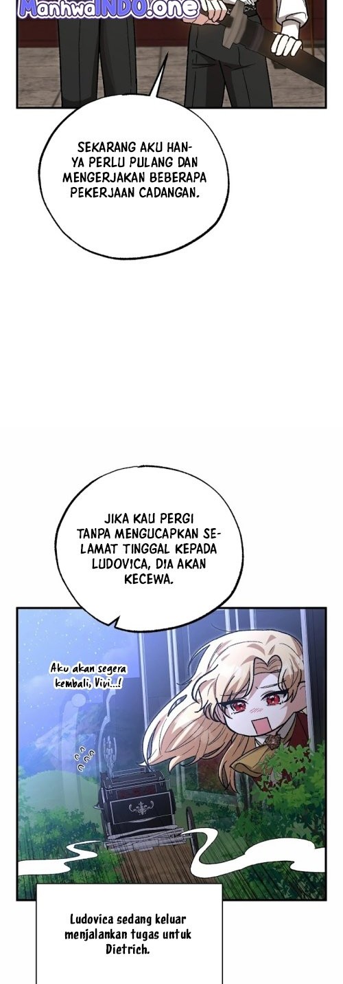 Let Me Kidnap the Male Lead! Chapter 29 Gambar 32