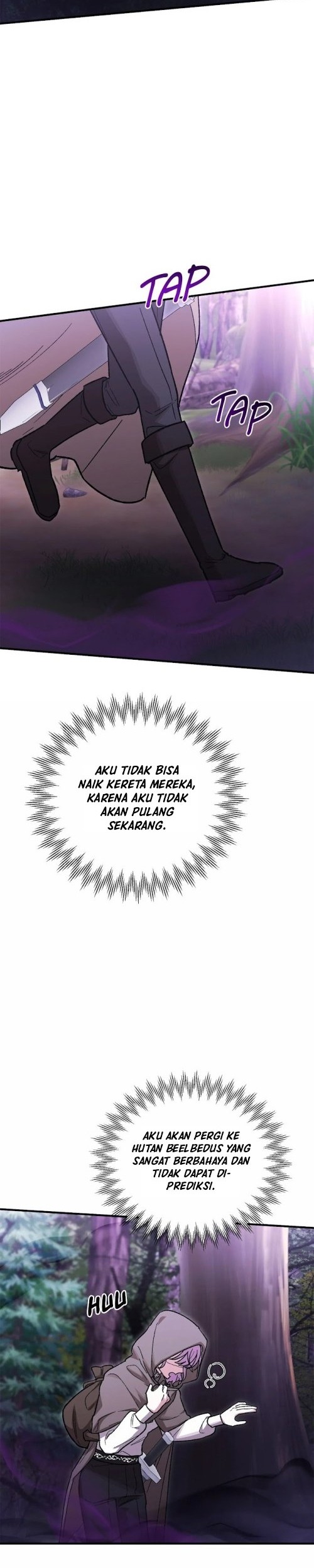 Let Me Kidnap the Male Lead! Chapter 29 Gambar 37