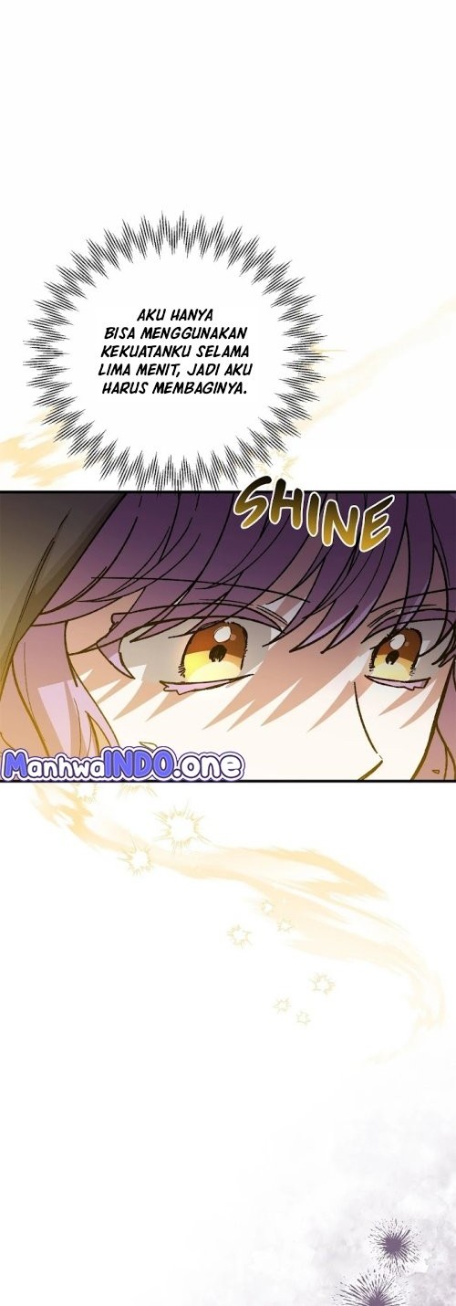 Let Me Kidnap the Male Lead! Chapter 29 Gambar 38