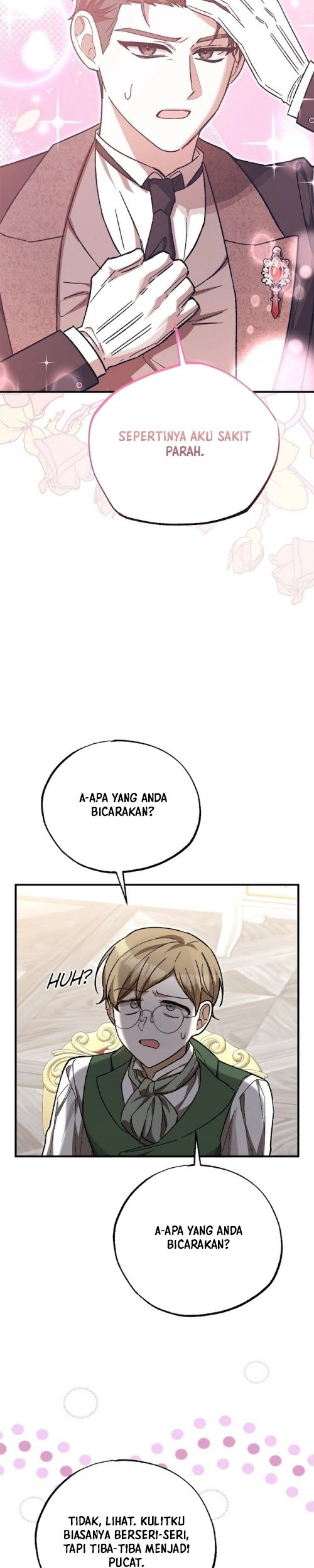 Let Me Kidnap the Male Lead! Chapter 29 Gambar 6