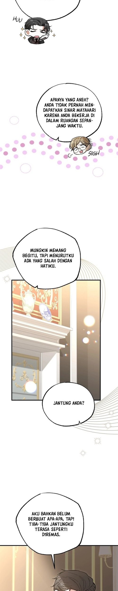 Let Me Kidnap the Male Lead! Chapter 29 Gambar 7
