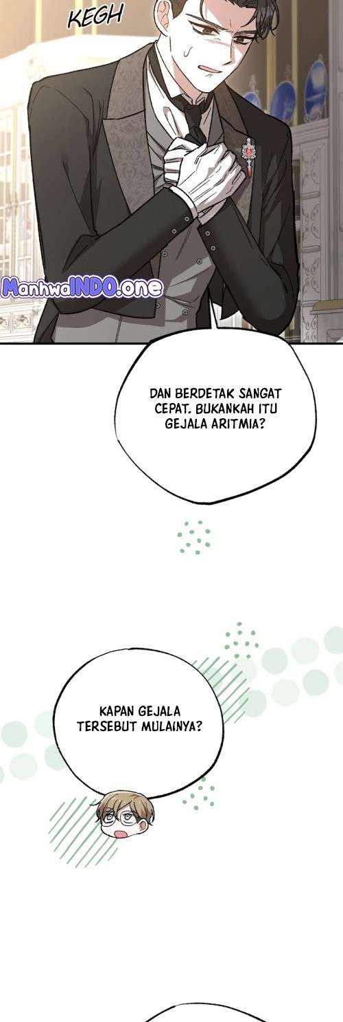 Let Me Kidnap the Male Lead! Chapter 29 Gambar 8