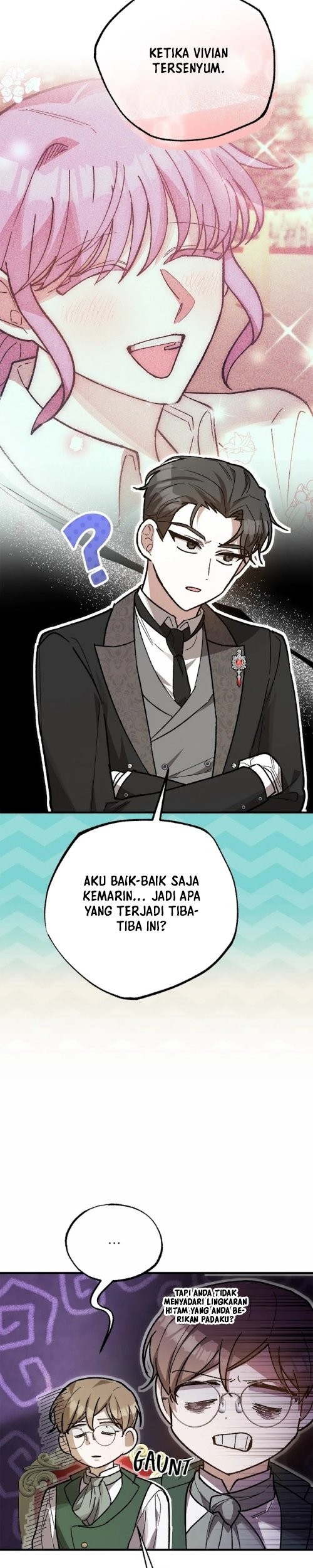 Let Me Kidnap the Male Lead! Chapter 29 Gambar 9