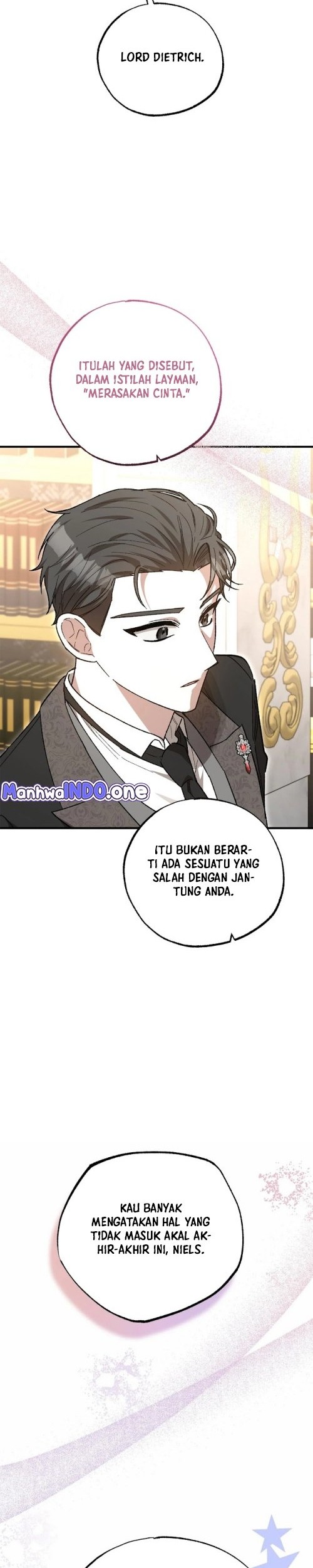 Let Me Kidnap the Male Lead! Chapter 29 Gambar 10