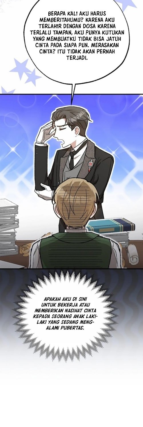 Let Me Kidnap the Male Lead! Chapter 29 Gambar 11