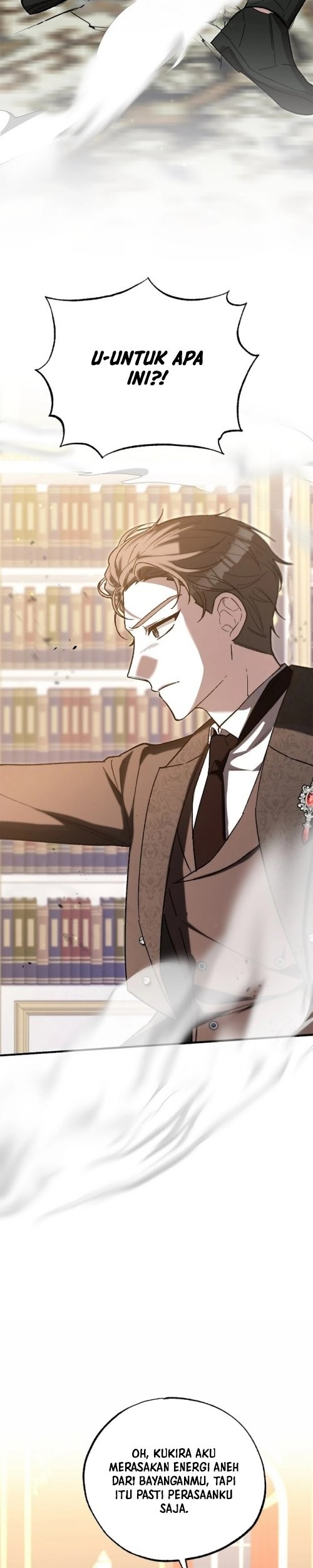 Let Me Kidnap the Male Lead! Chapter 29 Gambar 15