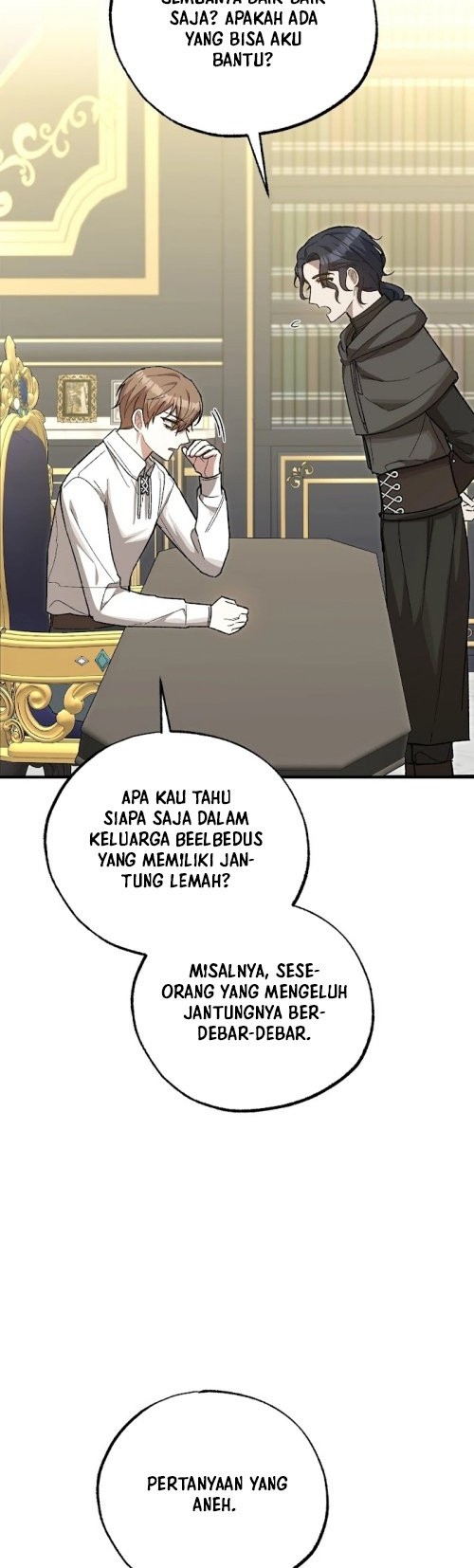 Let Me Kidnap the Male Lead! Chapter 29 Gambar 20