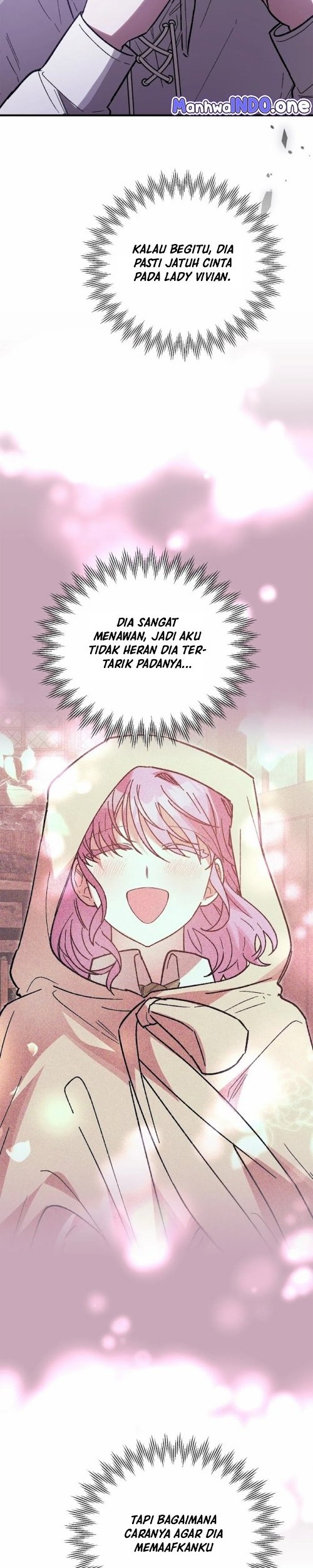 Let Me Kidnap the Male Lead! Chapter 29 Gambar 22