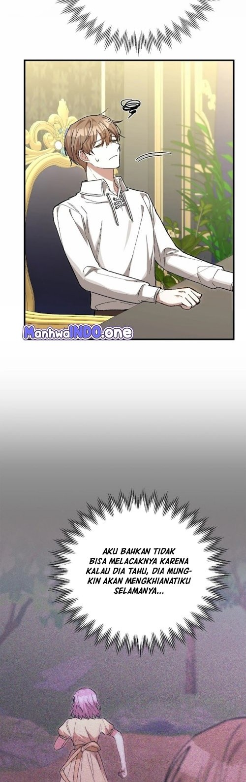 Let Me Kidnap the Male Lead! Chapter 29 Gambar 23