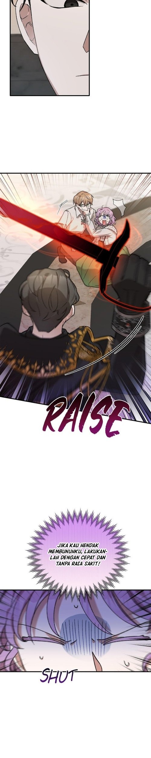 Let Me Kidnap the Male Lead! Chapter 3 Gambar 7