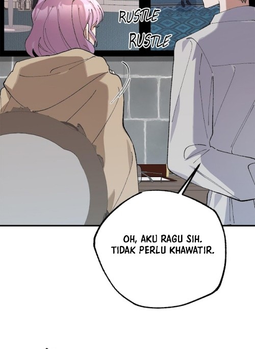 Let Me Kidnap the Male Lead! Chapter 3 Gambar 35