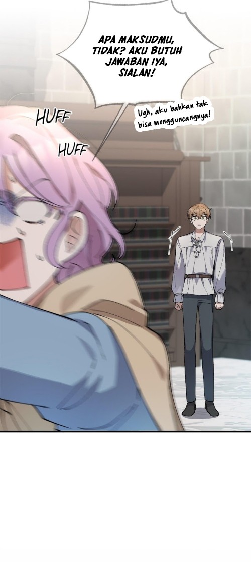 Let Me Kidnap the Male Lead! Chapter 3 Gambar 41