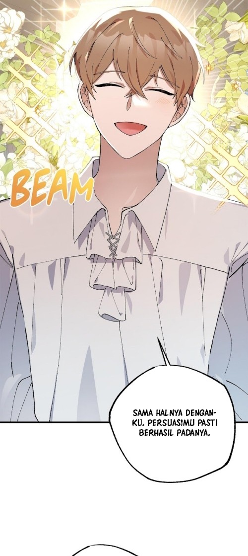 Let Me Kidnap the Male Lead! Chapter 3 Gambar 44