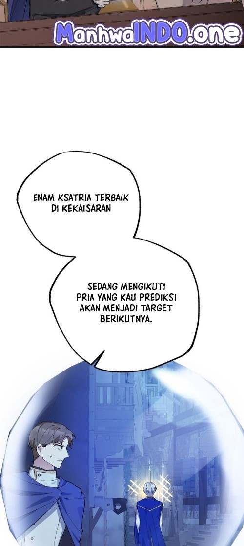 Let Me Kidnap the Male Lead! Chapter 3 Gambar 47