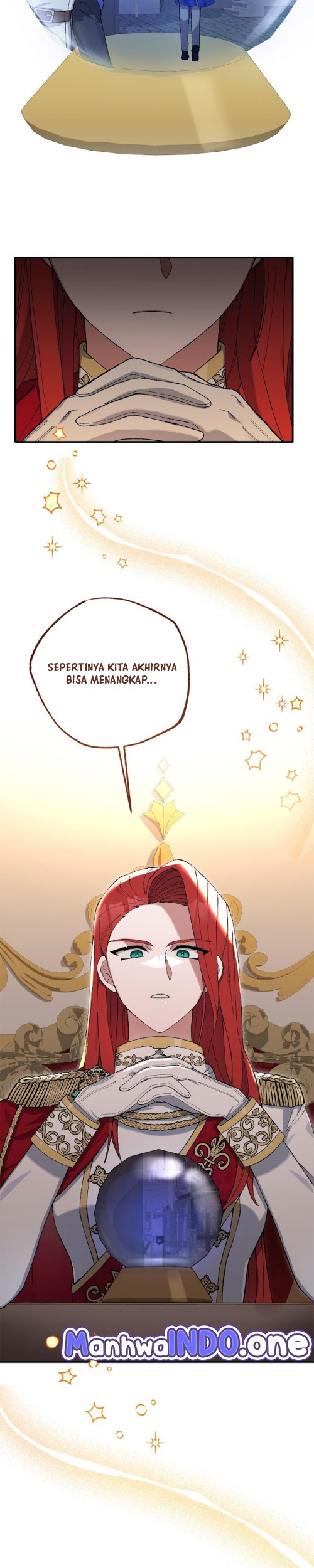 Let Me Kidnap the Male Lead! Chapter 3 Gambar 48