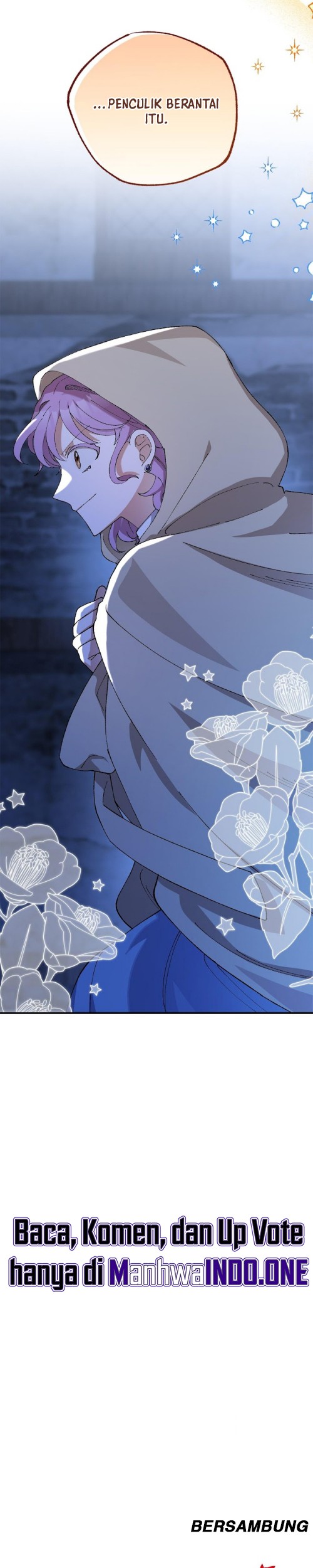 Let Me Kidnap the Male Lead! Chapter 3 Gambar 49