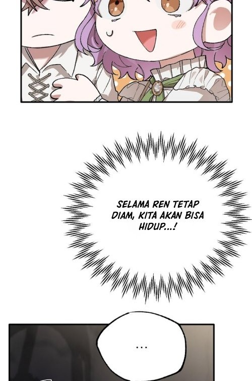 Let Me Kidnap the Male Lead! Chapter 3 Gambar 11