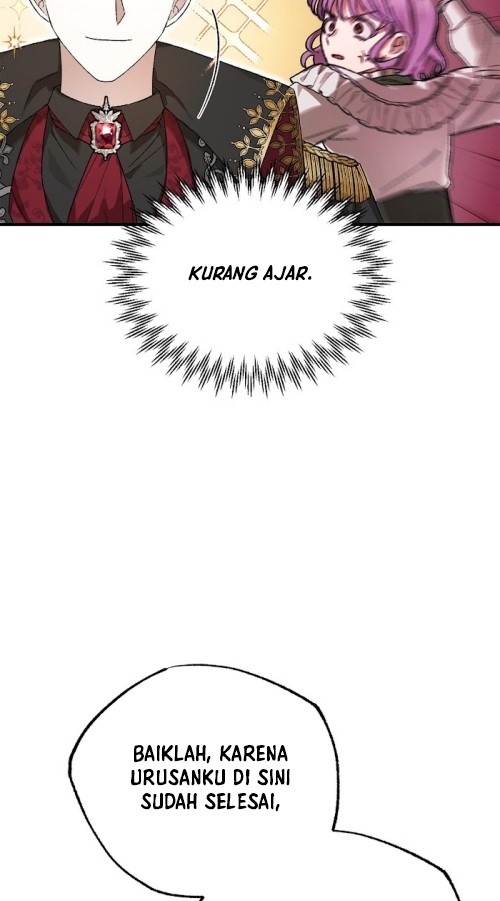 Let Me Kidnap the Male Lead! Chapter 3 Gambar 14