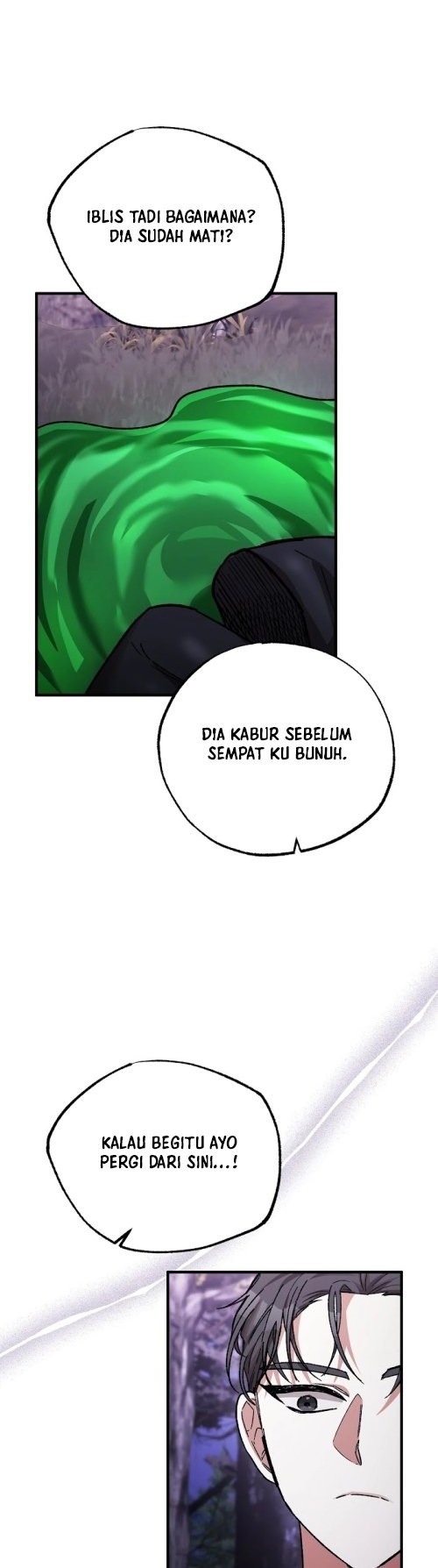 Let Me Kidnap the Male Lead! Chapter 30 Gambar 41