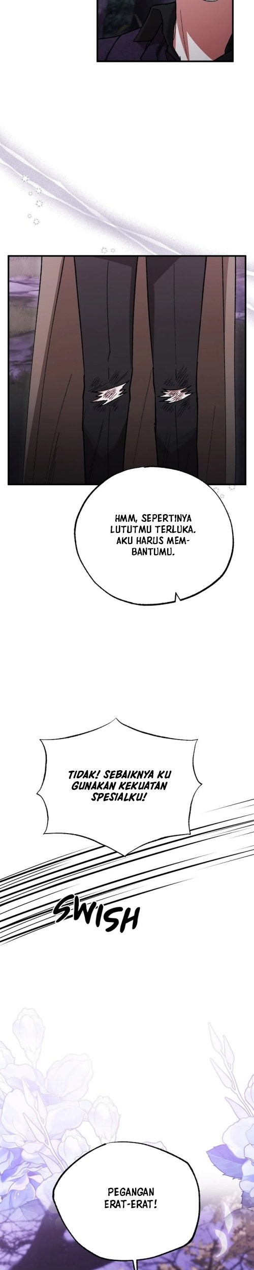 Let Me Kidnap the Male Lead! Chapter 30 Gambar 42