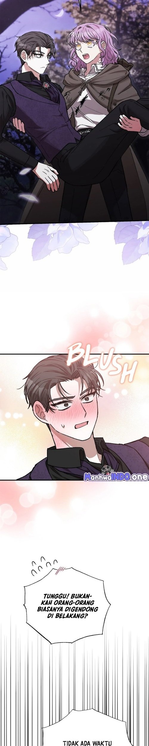 Let Me Kidnap the Male Lead! Chapter 30 Gambar 43