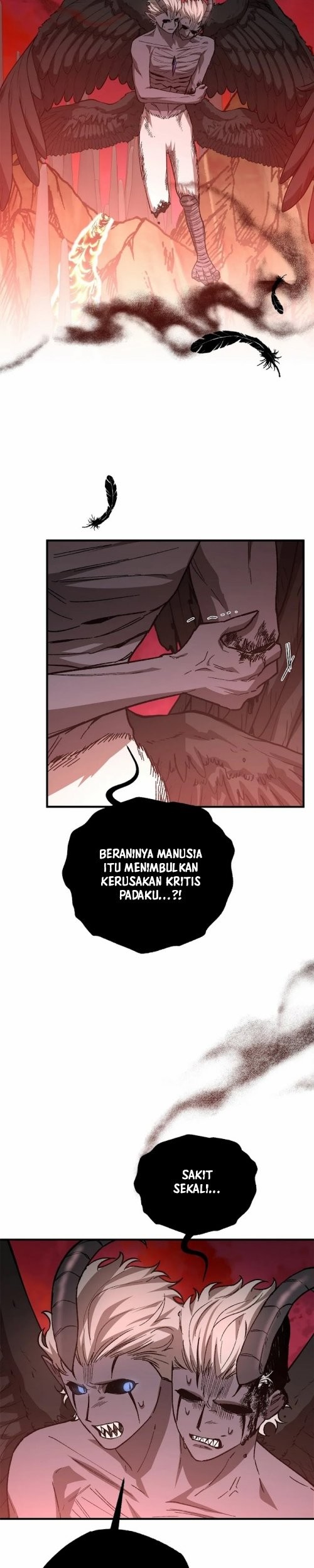 Let Me Kidnap the Male Lead! Chapter 30 Gambar 45