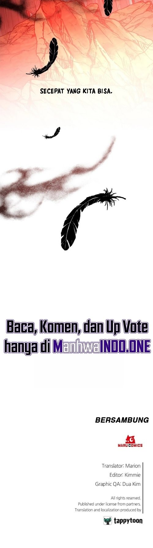 Let Me Kidnap the Male Lead! Chapter 30 Gambar 47