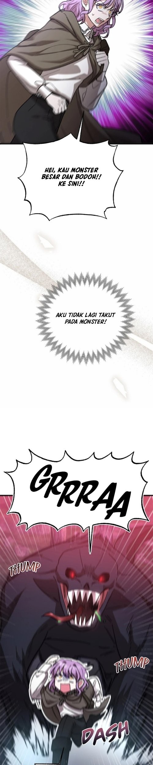 Let Me Kidnap the Male Lead! Chapter 30 Gambar 27