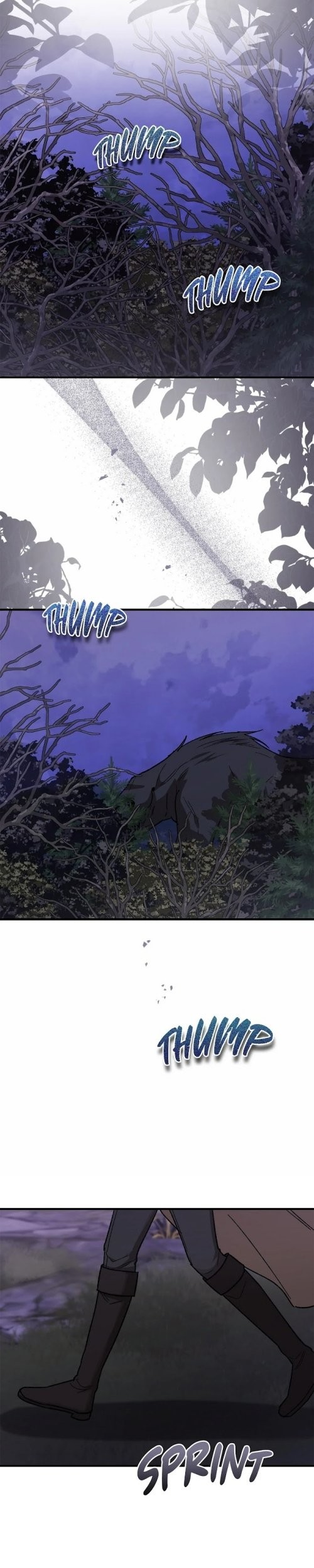 Let Me Kidnap the Male Lead! Chapter 30 Gambar 30