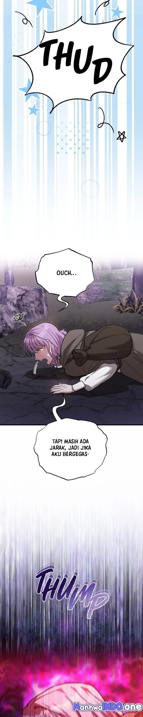 Let Me Kidnap the Male Lead! Chapter 30 Gambar 33