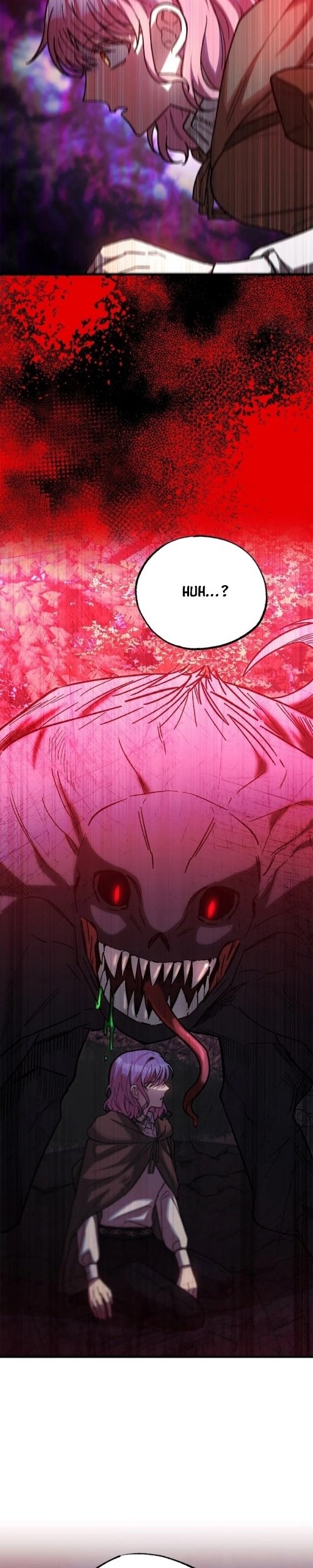 Let Me Kidnap the Male Lead! Chapter 30 Gambar 34