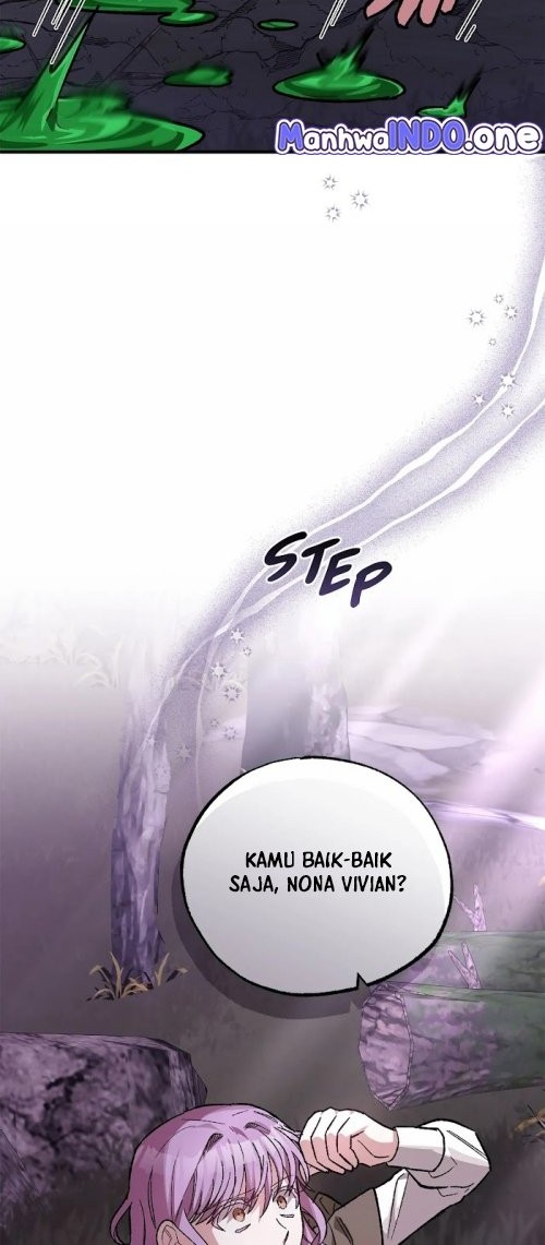 Let Me Kidnap the Male Lead! Chapter 30 Gambar 38