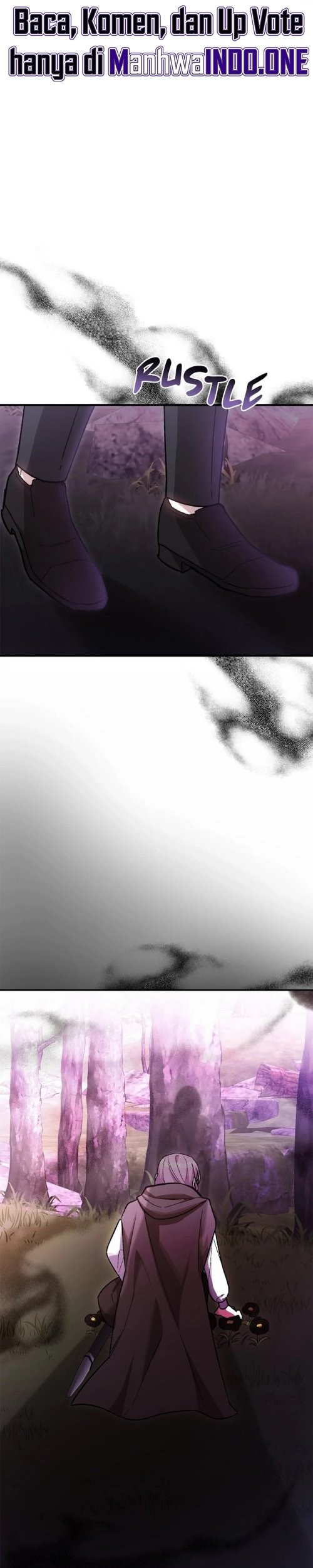 Let Me Kidnap the Male Lead! Chapter 30 Gambar 3