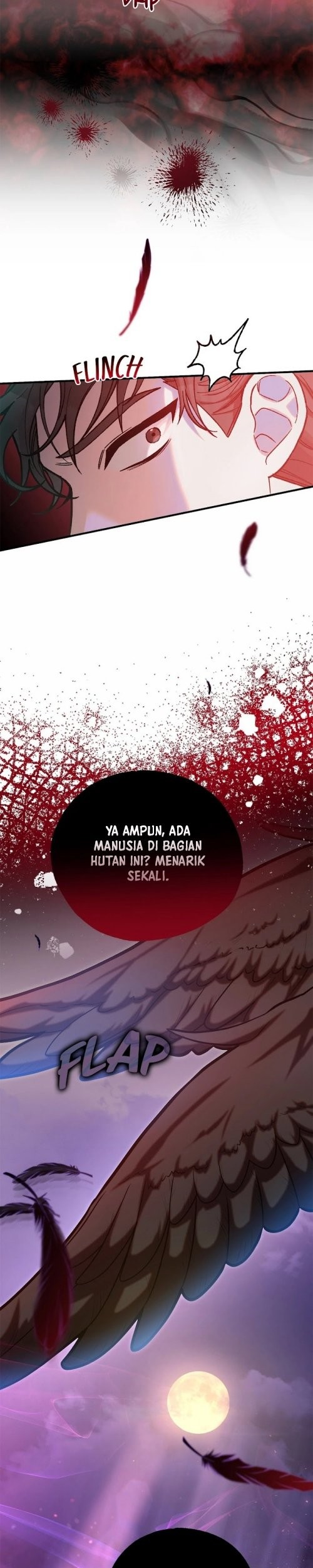 Let Me Kidnap the Male Lead! Chapter 30 Gambar 9