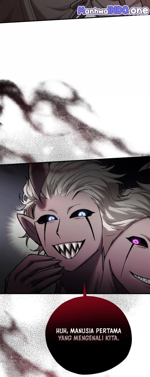 Let Me Kidnap the Male Lead! Chapter 30 Gambar 11