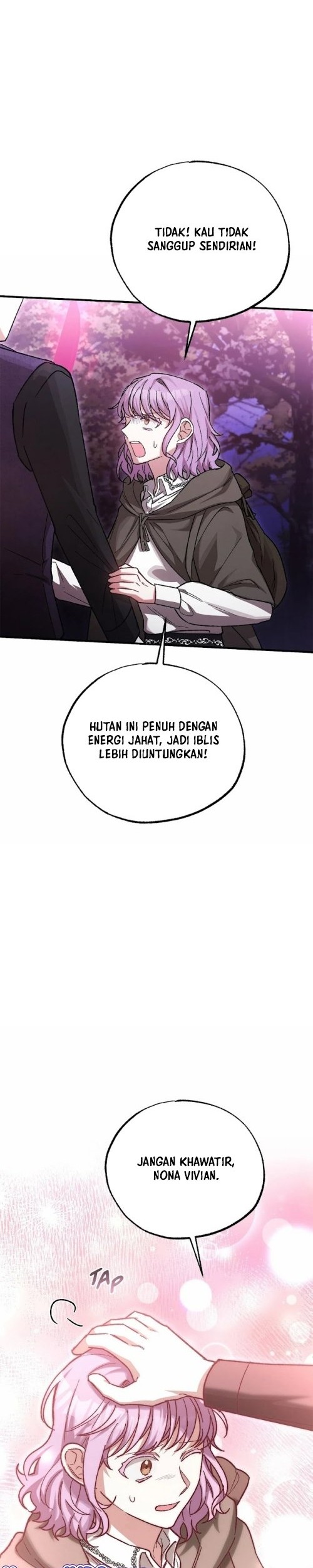 Let Me Kidnap the Male Lead! Chapter 30 Gambar 16