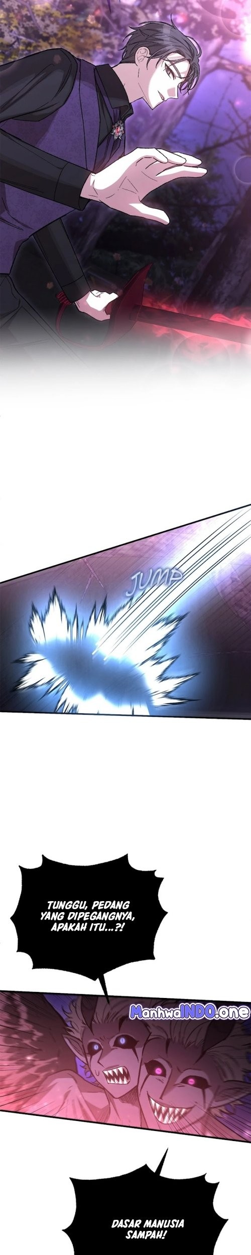 Let Me Kidnap the Male Lead! Chapter 30 Gambar 18