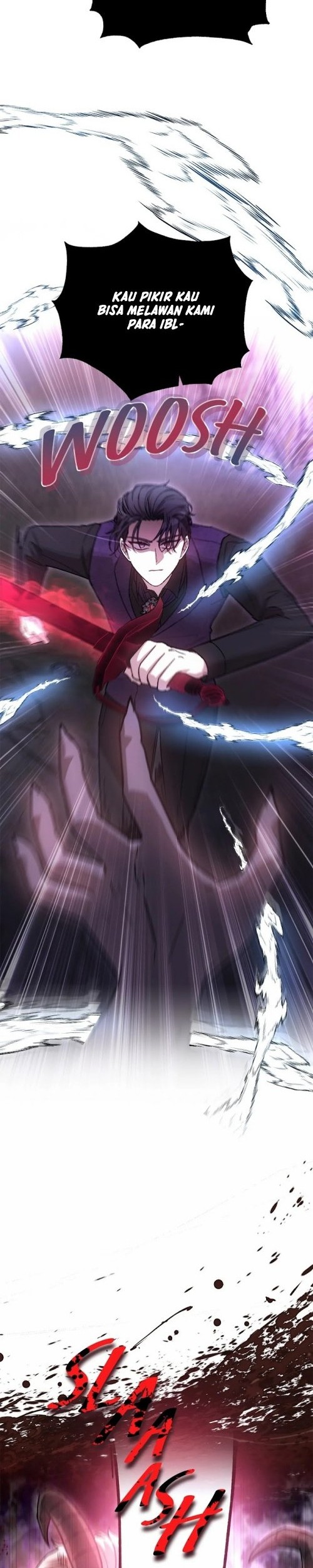 Let Me Kidnap the Male Lead! Chapter 30 Gambar 19