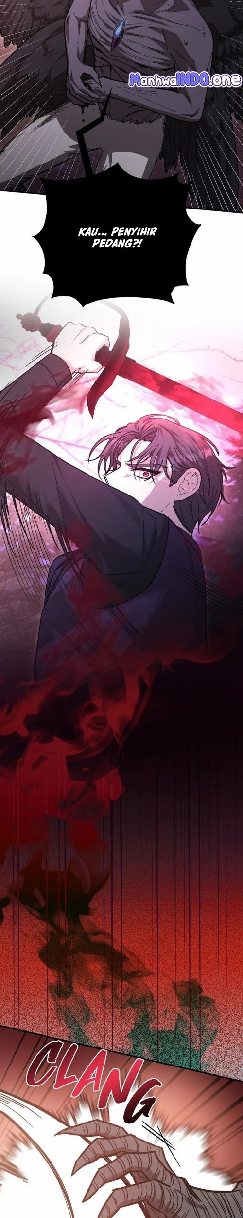 Let Me Kidnap the Male Lead! Chapter 30 Gambar 22