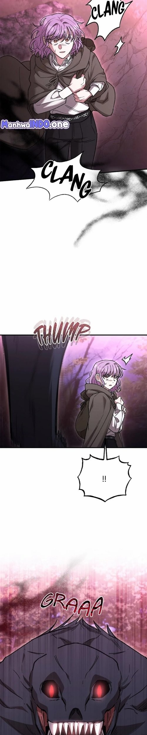 Let Me Kidnap the Male Lead! Chapter 30 Gambar 24