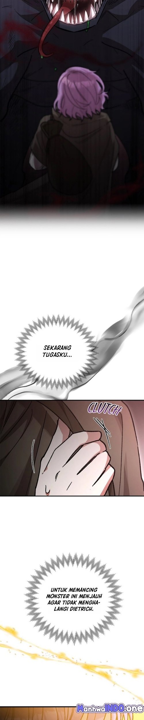 Let Me Kidnap the Male Lead! Chapter 30 Gambar 25