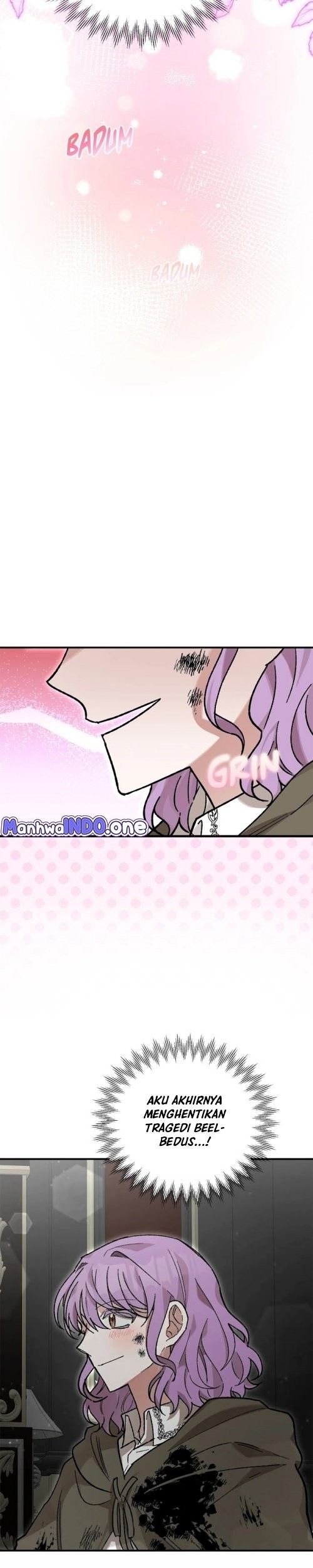 Let Me Kidnap the Male Lead! Chapter 31 Gambar 36