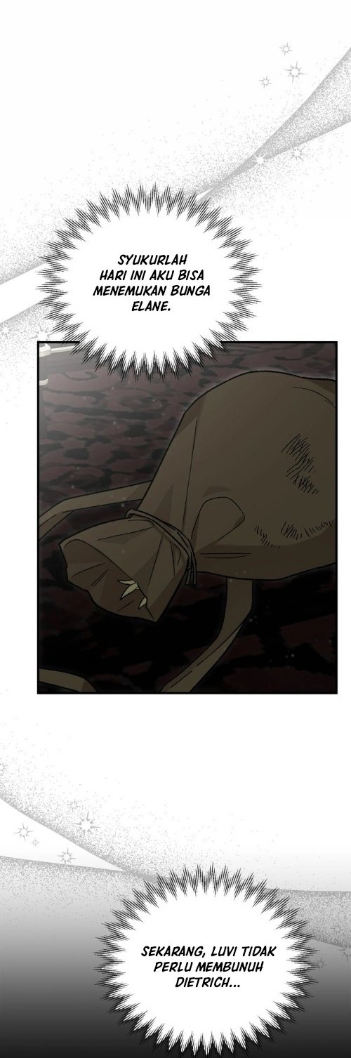 Let Me Kidnap the Male Lead! Chapter 31 Gambar 37