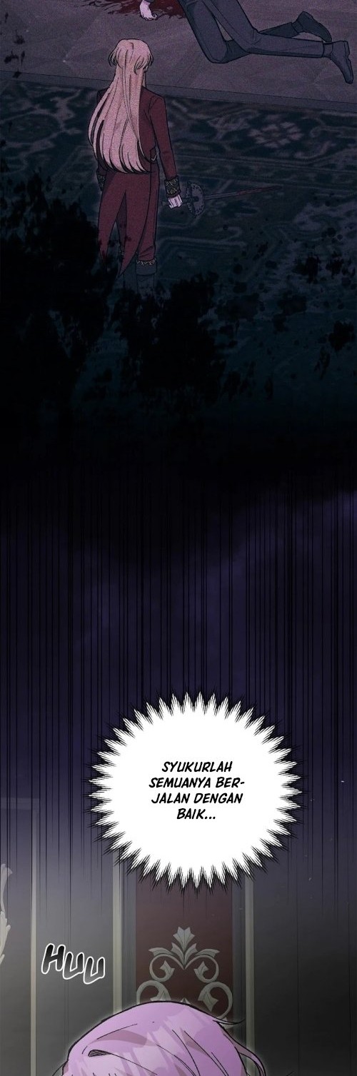 Let Me Kidnap the Male Lead! Chapter 31 Gambar 39