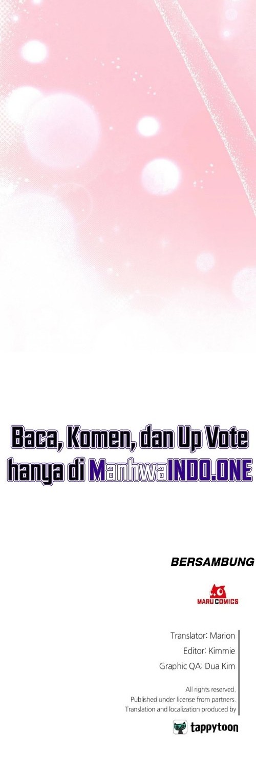 Let Me Kidnap the Male Lead! Chapter 31 Gambar 41